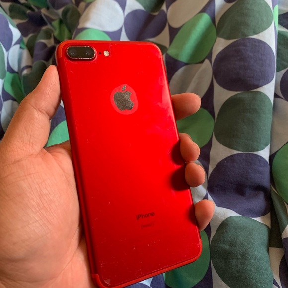 Iphone 7 Plus 128Gb - Picture 3 of 3